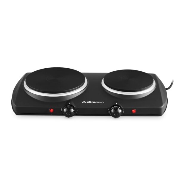 Doble Anafe Electrico AN-6600 Ultracomb - Imagen 4