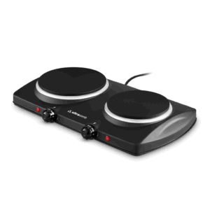 Doble Anafe Electrico AN-6600 Ultracomb