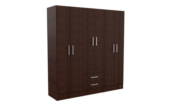 Placard Art. 26 Chocolate/Wengue DAKAR Mosconi