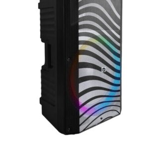 Parlante Intense Pro Stromberg
