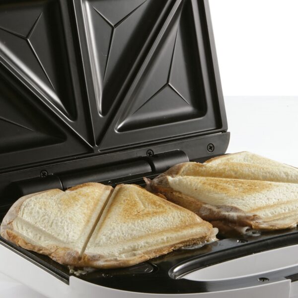 Sandwichera SW3383 Smartlife - Imagen 2