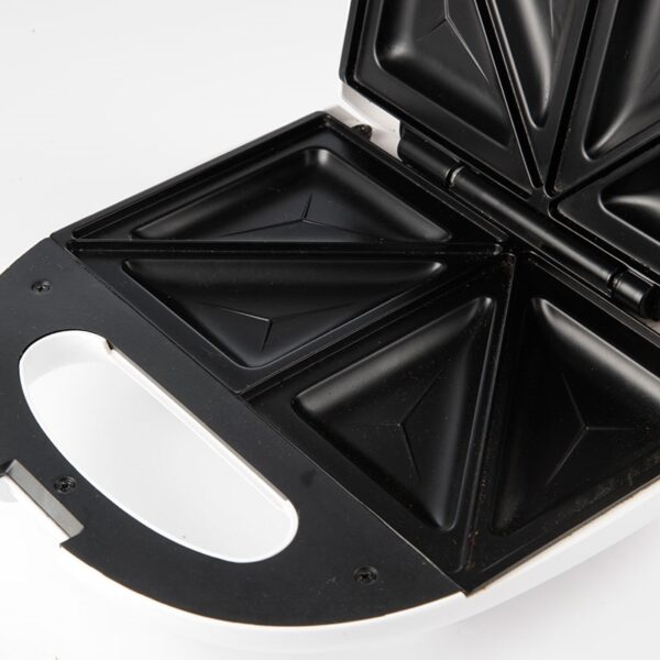 Sandwichera SW3383 Smartlife - Imagen 3