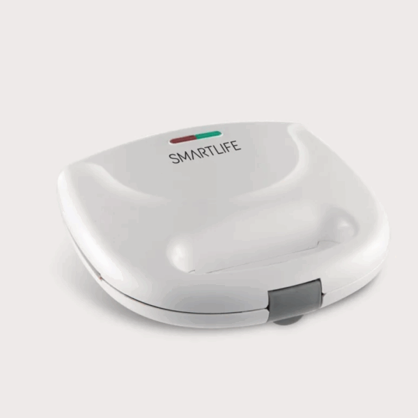 Sandwichera SW3383 Smartlife - Imagen 4