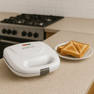 Sandwichera SW3383 Smartlife