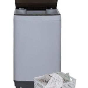 Lavarropas carga Superior 5.5 KG Blanco PHCS07B