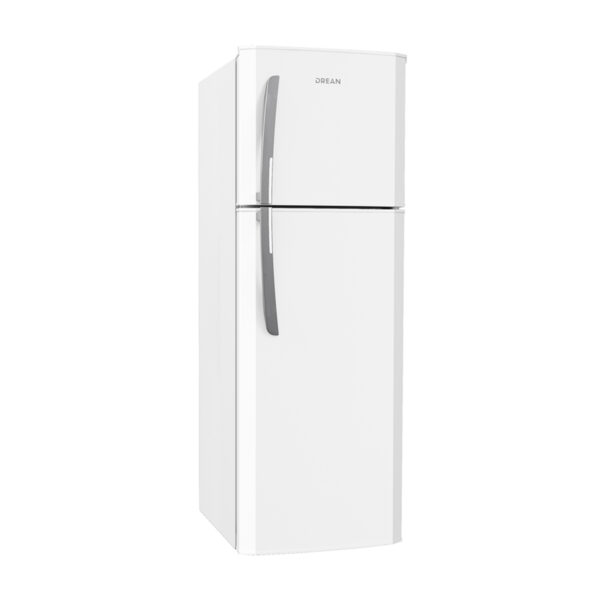 Heladera con freezer Ciclica 277Lt Blanca HDR280F50B Drean - Imagen 5