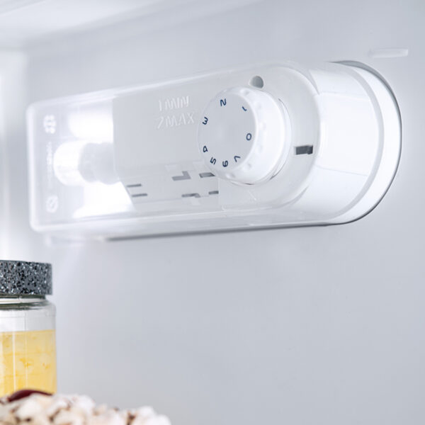 Heladera con freezer Ciclica 277Lt Blanca HDR280F50B Drean - Imagen 3