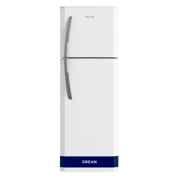 Heladera con freezer Ciclica 277Lt Blanca HDR280F50B Drean - Imagen 2