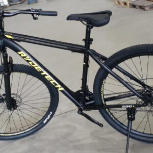 Bicicleta R29 Negra Rydetech