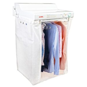 Secarropas a Calor Pared mod AX3000 Axel
