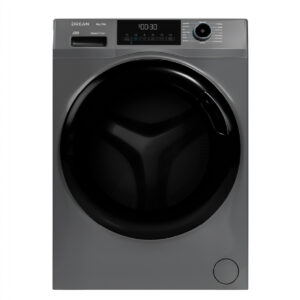 Lavasecarropas Drean  Ecoinverter 8 Kg Gris - LSCDR0805SG0
