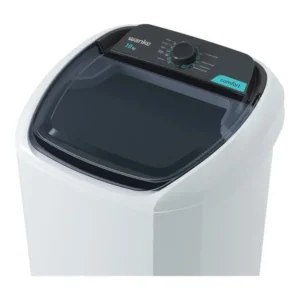 Lavarropas semiautomatico 10KG Blanco mod LWBE105T3EARW Wanke