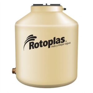 Tanque De Agua 400 Lts Rotoplas 4 capas